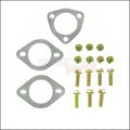 SPEC D TUNING cat-back exhaust