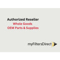 P-200H OVERHAUL KIT WEAR PLATES