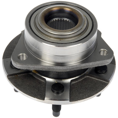HUB BEARING ASSEMBLY