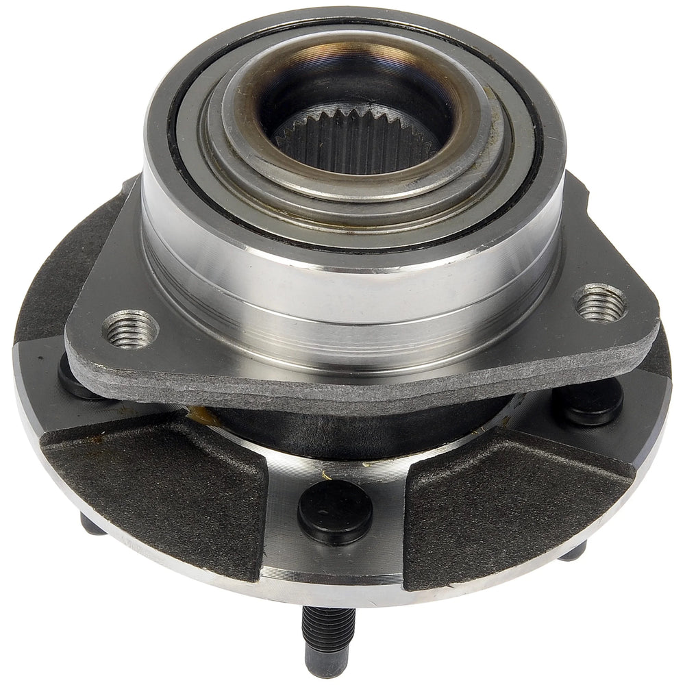 HUB BEARING ASSEMBLY