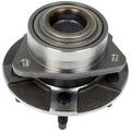 HUB BEARING ASSEMBLY