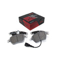Brembo 2012 Land Rover Range Rover HP2 Pads - Rear