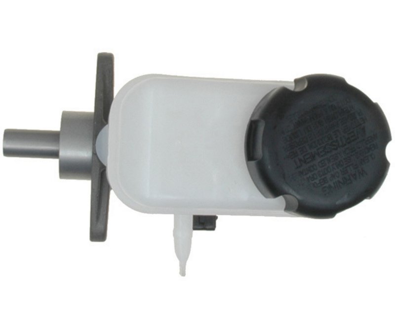 BRAKE MASTER CYLINDER