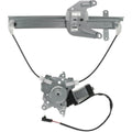NEW WINDOW LIFT MOTOR W/REGULATOR