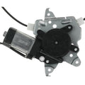 NEW WINDOW LIFT MOTOR W/REGULATOR