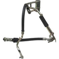 FOUR SEASONS auto part