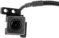 PARK ASSIST CAMERA
