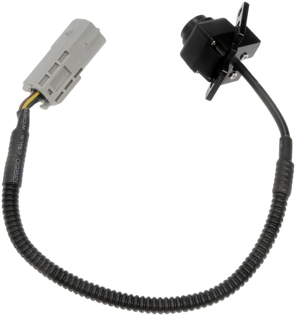 PARK ASSIST CAMERA