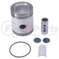 PISTON KIT W/PIN & RETAINERS