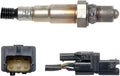 O2 OXYGEN SENSOR