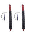 KYB Shocks & Struts Monomax Shock Rear Dodge Ram 3500 (2WD) 03-12