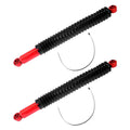 KYB Shocks & Struts Monomax Shock Rear Dodge Ram 3500 (2WD) 03-12