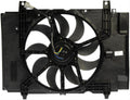 COOLING FAN ASSEMBLY