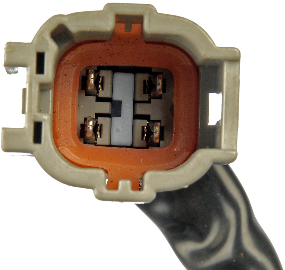 COOLING FAN ASSEMBLY