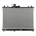 COOLING FAN ASSEMBLY