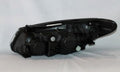 CAPA RH HEADLAMP ASSY COMPOSITE SEDAN HYUNDAI ELANTRA 20072009
