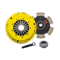 ACT 1992 Volkswagen Corrado 6 Pad Rigid Race Disc