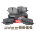 AKEBONO auto part detail