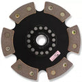 ACT 1986 Honda Accord 6 Pad Rigid Race Disc