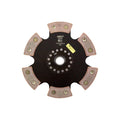 ACT 2003 Dodge Neon 6 Pad Rigid Race Disc