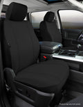 21C BRONCO SPORT SP FRONT BUCKET SEAT COVER BLACK