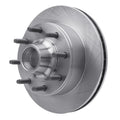 R1 Concepts Brake Rotor Fits Ford E-250