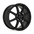 MR141 15X7 5X100 S-BLK 15MM