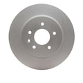 R1 Concepts GEOSPEC Coated Rotor Fits Jaguar XJR