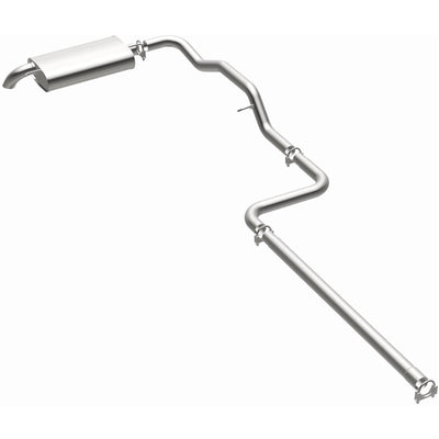 BRExhaust exhaust