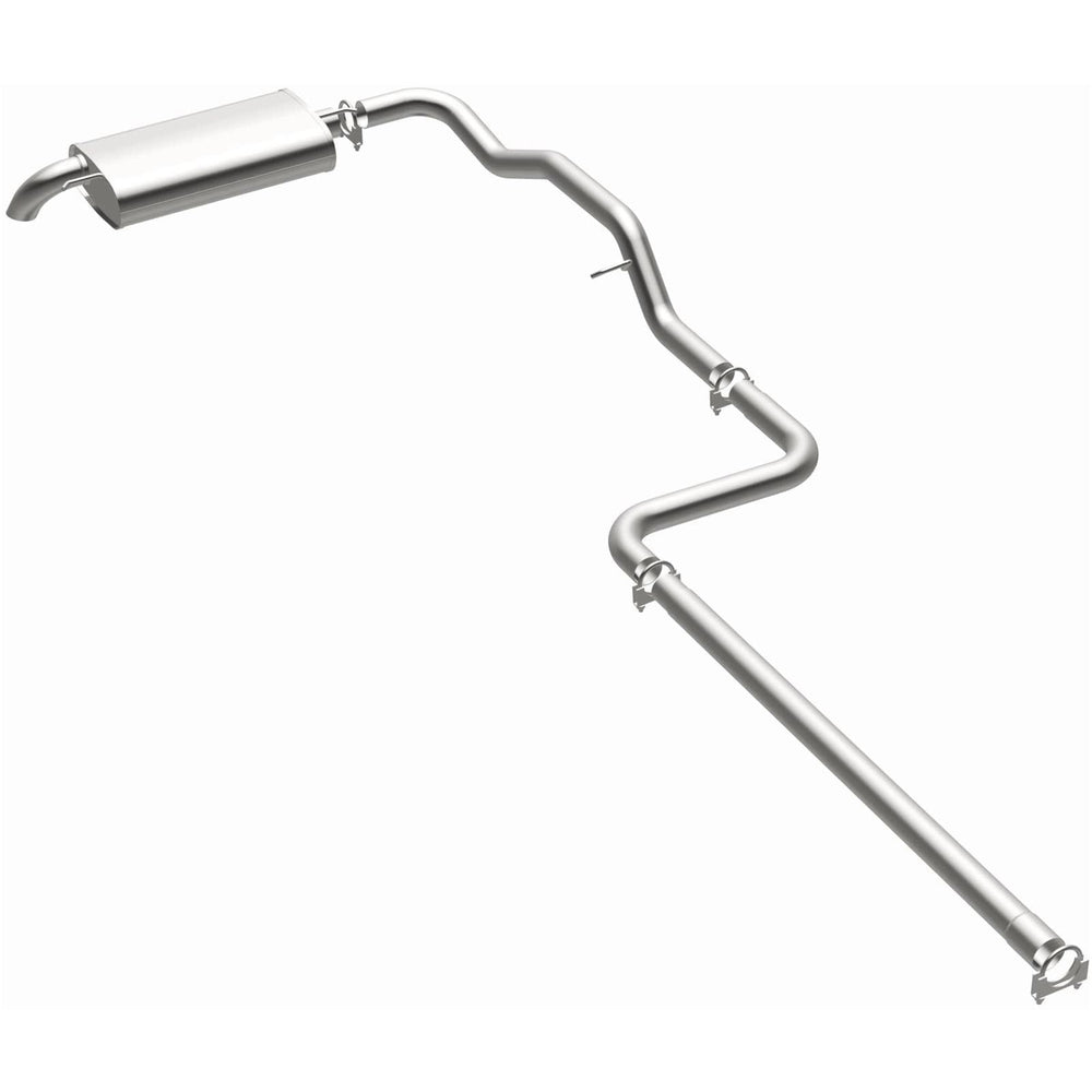 BRExhaust exhaust