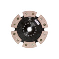ACT 1988 Honda Civic 6 Pad Rigid Race Disc