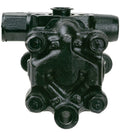 POWER STEERING COMPONENTS