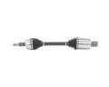 ALL NEW CV AXLE