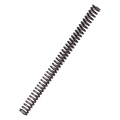 Fox Powersports Harley-Davidson AM FLT HD Fork Spring Kit