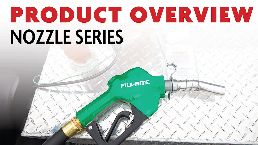 3/4IN DIESEL ARCTIC NOZZLE