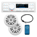 BOSS AUDIO auto part
