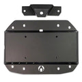Artec Industries 18-25 Jeep Wrangler JL Sahara Jl Spare Tire Delete Kit V2 - Powdercoated Alum