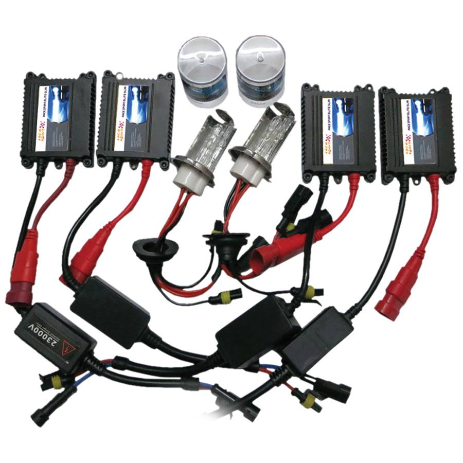 Race Sport auto part