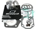 Wiseco 4 Stroke Forged Series Piston Kit, 48.00 MM Bore, 10.5:1 CR