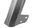 Rock Slide 07-18 Jeep JK 2-4 Door JK 50In Led In Pillar Light Brackets