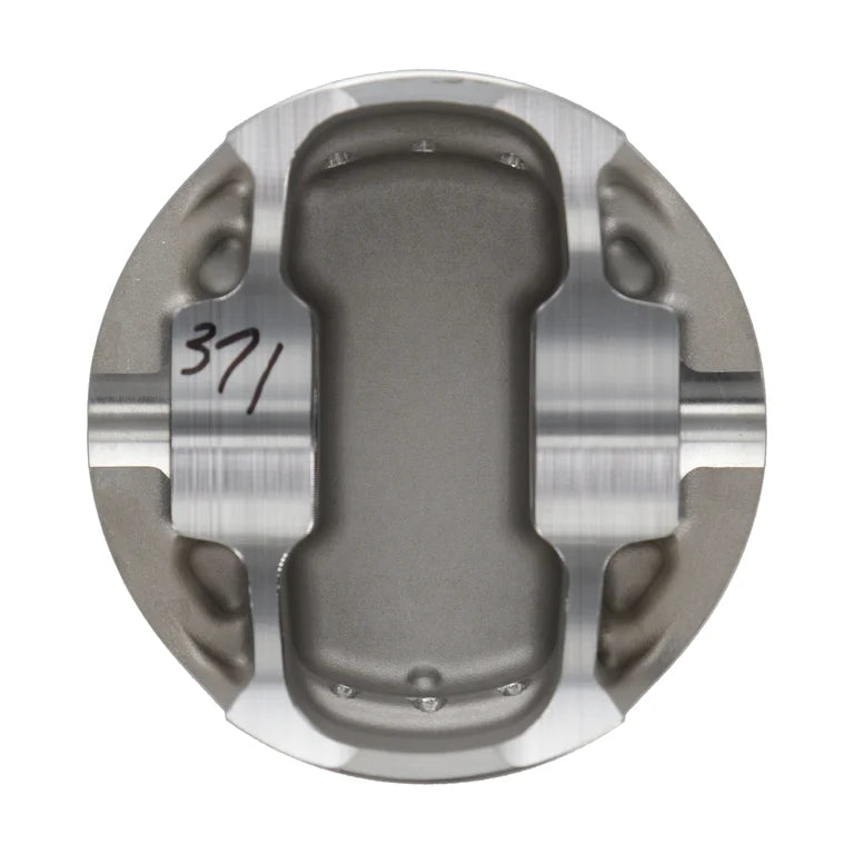 FORD 4.6/5.4L MODULAR V8 - 3 VALVE