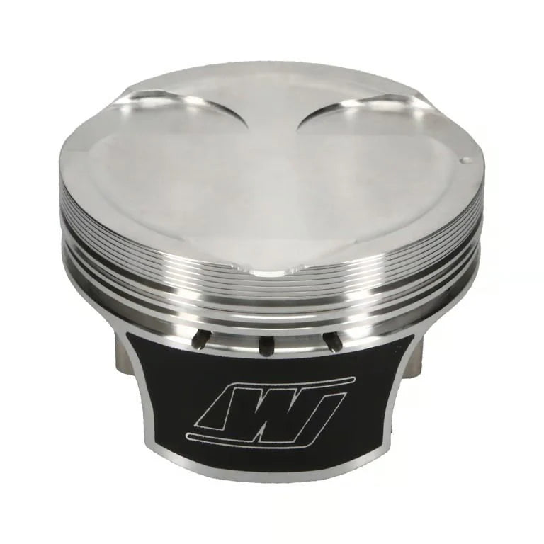 FORD 4.6/5.4L MODULAR V8 - 3 VALVE
