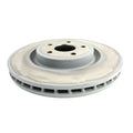 Front Disc Brake Rotor for Select 2012+ Jeep WK Grand Cherokee w/ SRT Package Crown Automotive
