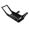 Winch Cradle 2 Inch Receiver Fits 8K To 12k Winches Smittybilt