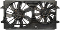 DUAL FAN ASSEMBLY