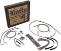 Burly Brand Control Kit 13in Bagger