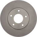Centric OE Grade Front Brake Kit (2 Wheel)