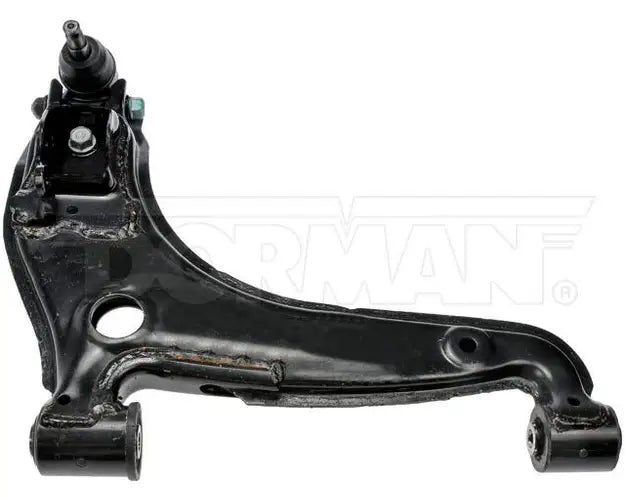 CONTROL ARM