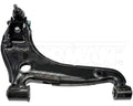 CONTROL ARM