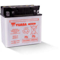 Yuasa YB16CL-B Yumicron 12-Volt Battery